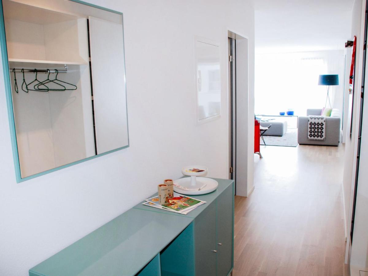 Apartment Laville A-3-4 By Interhome Локарно Экстерьер фото