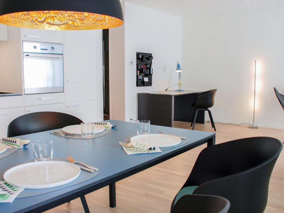 Apartment Laville A-3-4 By Interhome Локарно Экстерьер фото