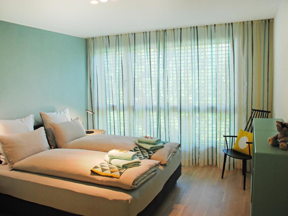 Apartment Laville A-3-4 By Interhome Локарно Экстерьер фото